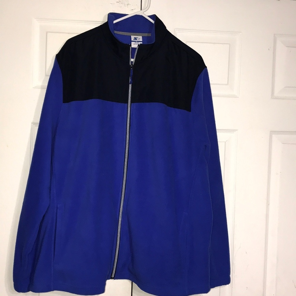 Men’s Fleece Jacket